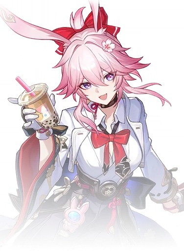 Evanescia character icon