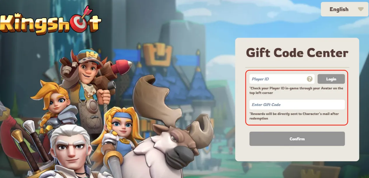 Kingshot Codes