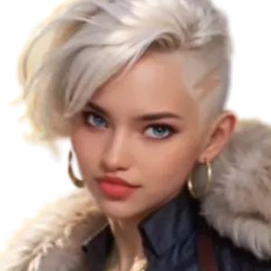 Queenie hero in Last Z: Survival Shooter