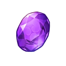 Vajrada Amethyst materials for Alyosha