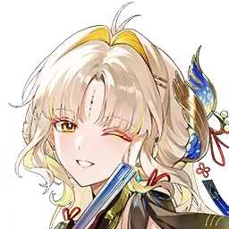 Suisui as a Suoming team alternative