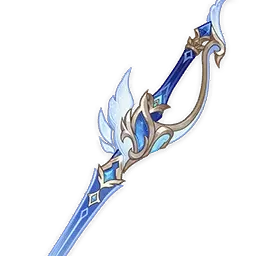 Whitelake Frostfeather