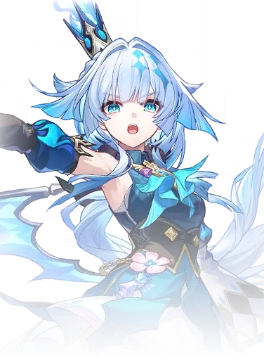 Cerydra Honkai Star Rail character