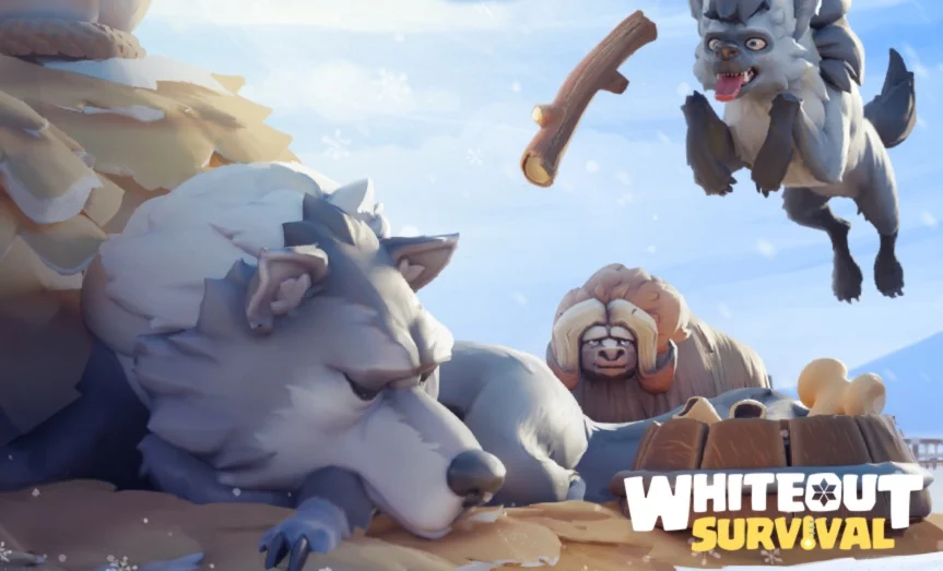 Whiteout Survival Pet Tier List 2026: The Ultimate Beast Ranking