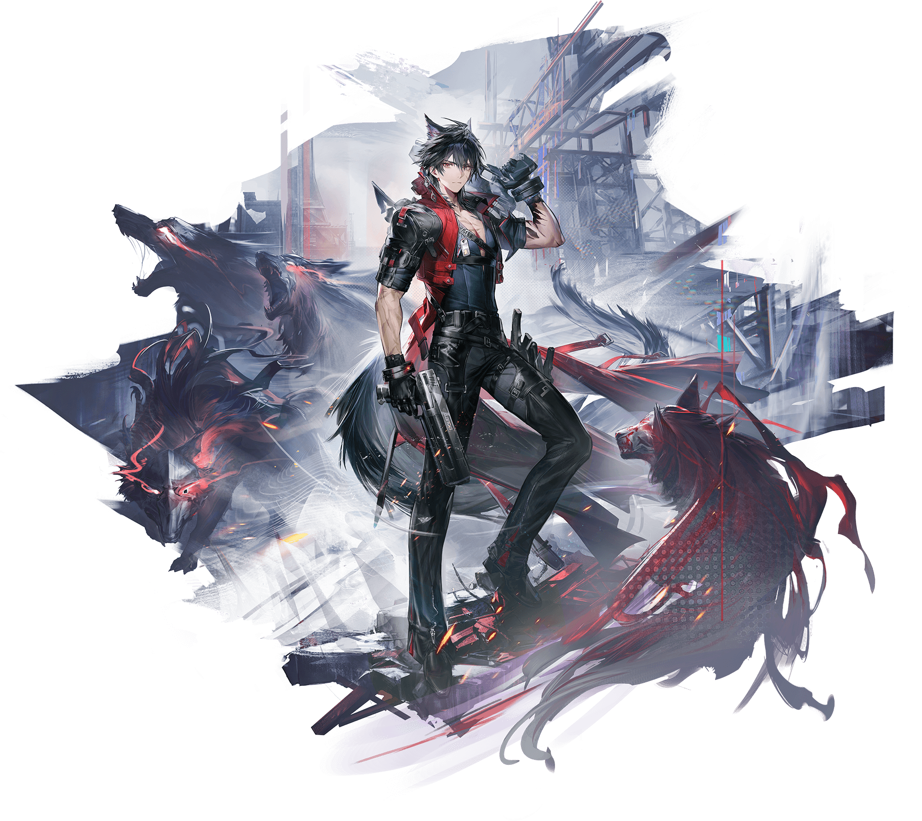 Wulfgard