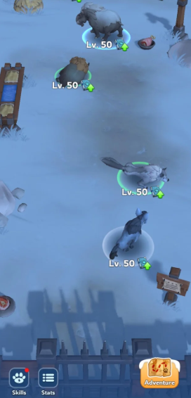 How to Unlock Pets in Whiteout Survival