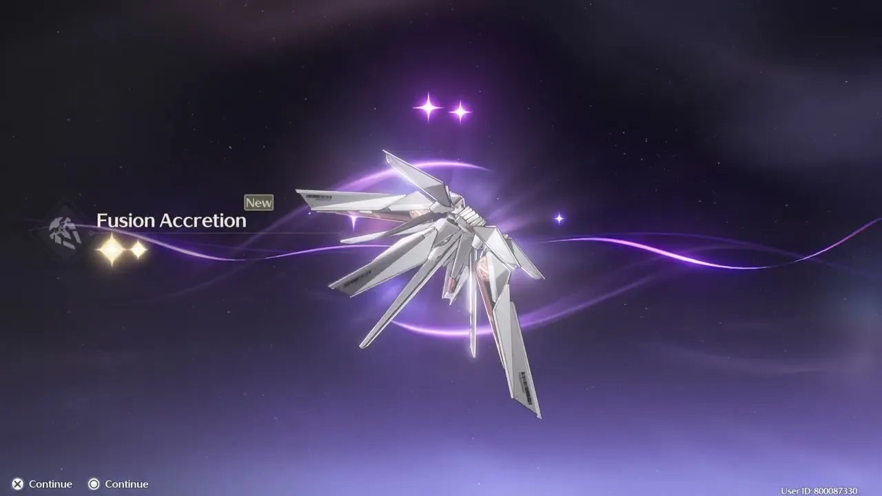 Star Options