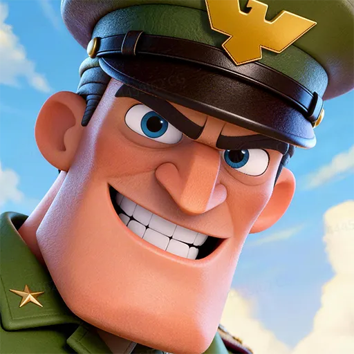 Top Force game icon