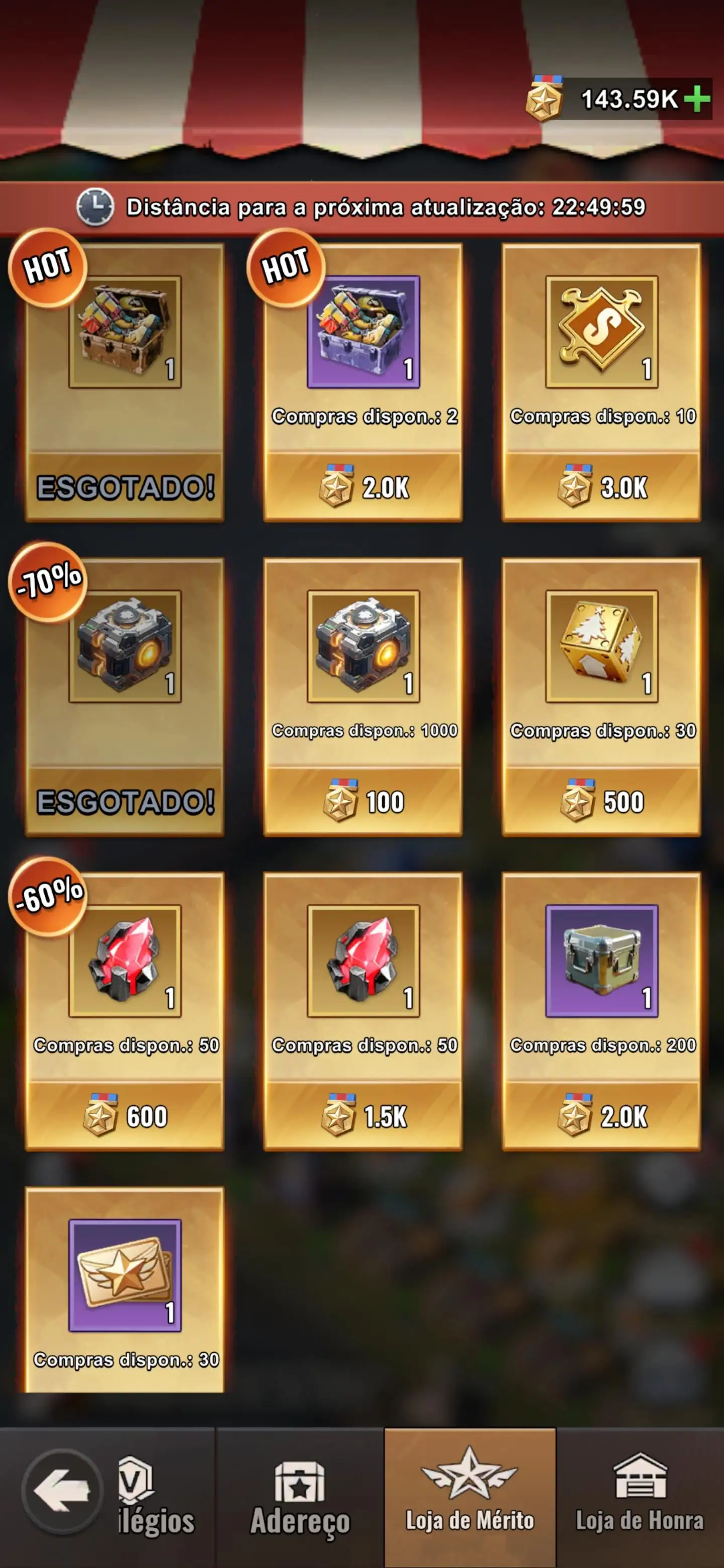 Shop