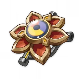 Heart of the Furnace: The Stellar Team Support Set
