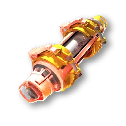 Frontiers Extra O2 Tube T1