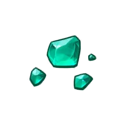 Vayuda Turquoise Sliver for Vesna ascension