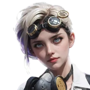 Ava hero in Last Z: Survival Shooter