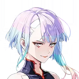 Lucy - Wuthering Waves