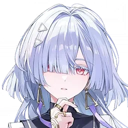 Mornye portrait from the Wuthering Waves Version 3.7 rerun banner
