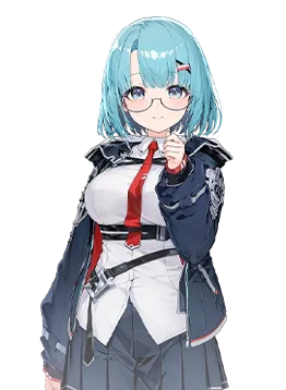 Mika Chaos Zero Nightmare