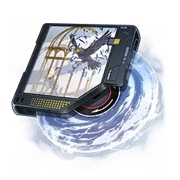 Blackbird signature Arc Crime and Punishment