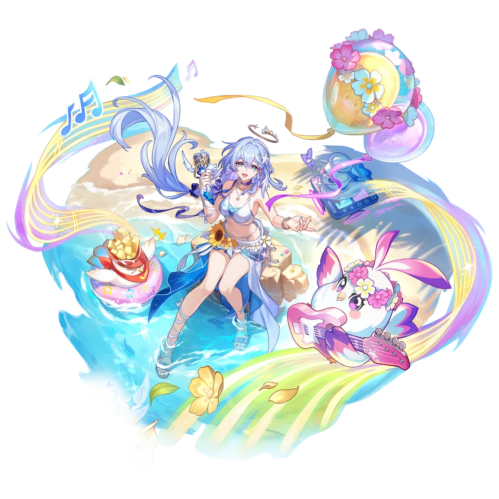 Robin Summeretto team guide