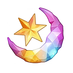 Star Fragment icon in The Seven Deadly Sins: Origin