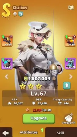 Quinn