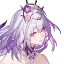遐蝶角色圖