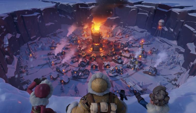 Whiteout Survival Mithril Guide:How to Farm, Spend, and Prioritize Mithril