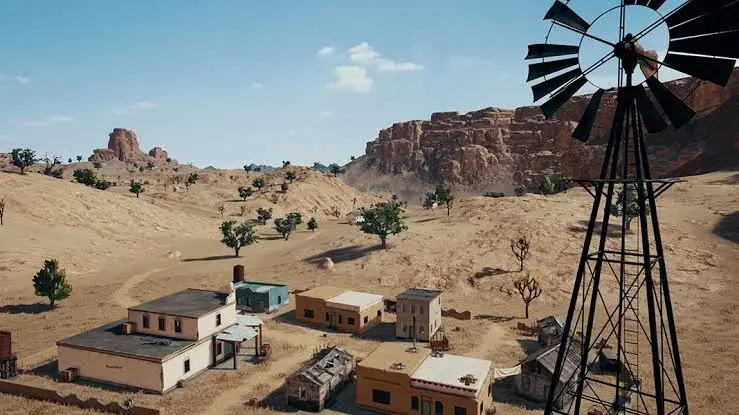 Miramar