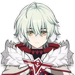 Alyosha character icon