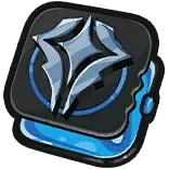 Claret Ascension material