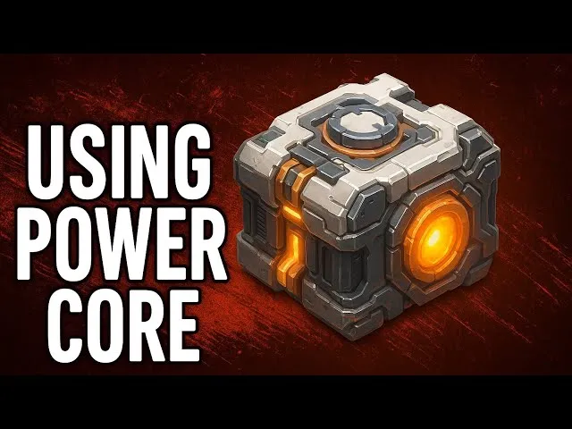 Power Core