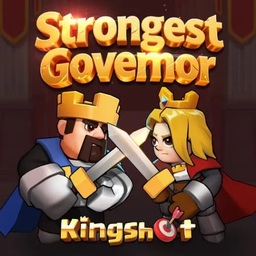 Kingshot Strongest Governor Stage Guide