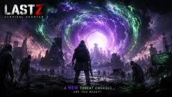 Last Z: Season 6 Leak & Predictions