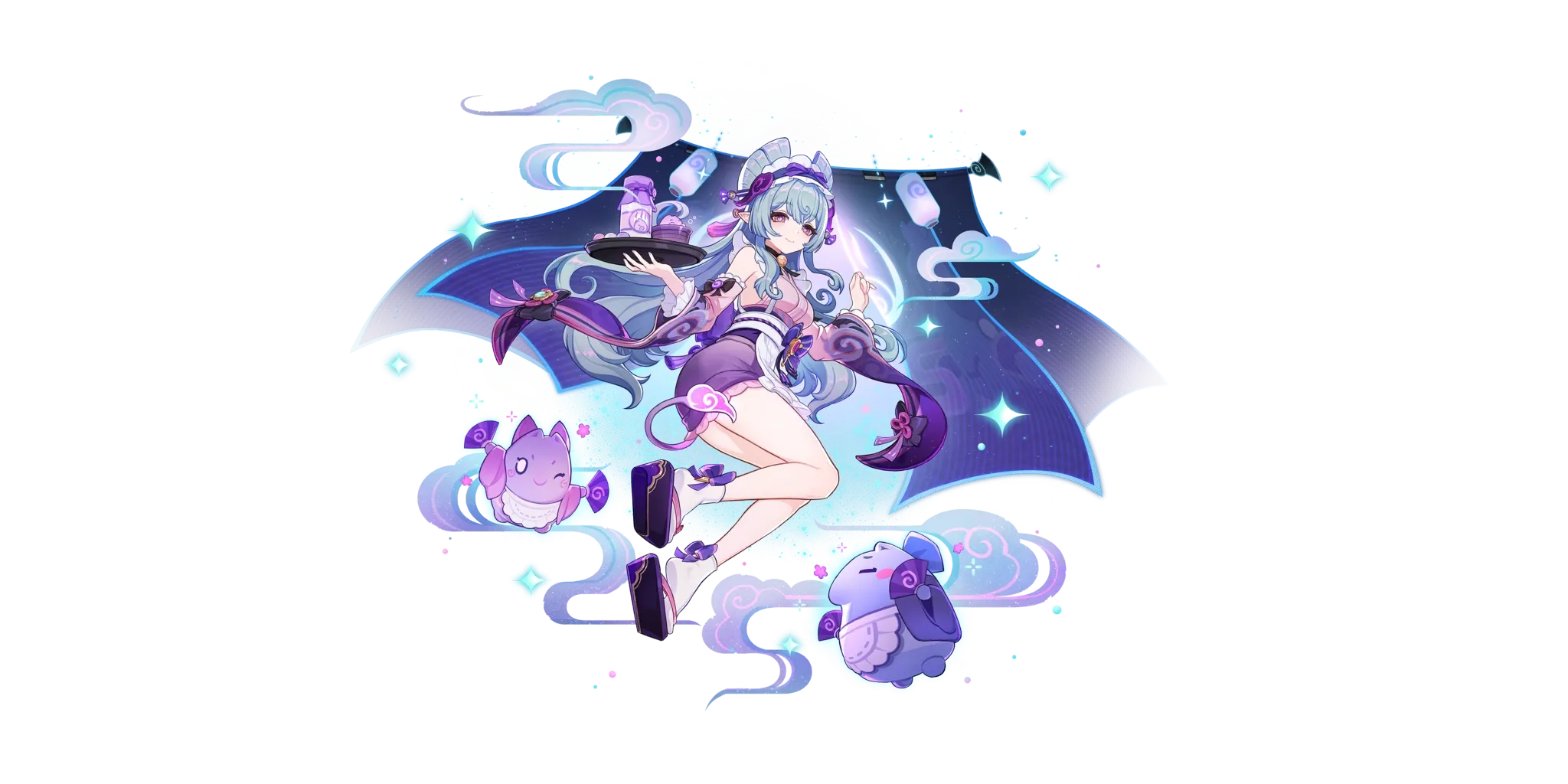 Yumemizuki Mizuki