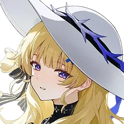Phoebe selectable 5-star Resonator