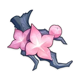 Unscorched Blossom Branch
