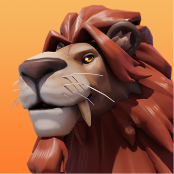 Cave Lion