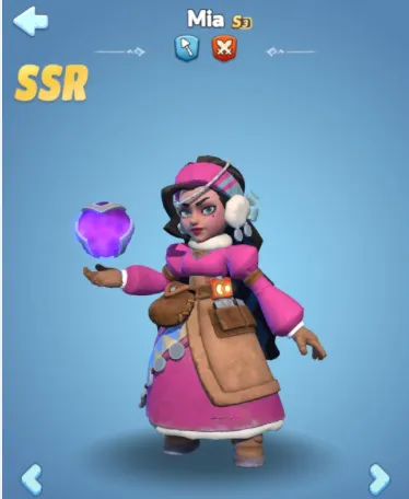 Mia