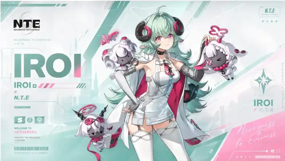 Iroi