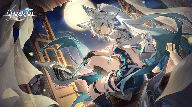 Feixiao &ndash; The Premium FUA Duo