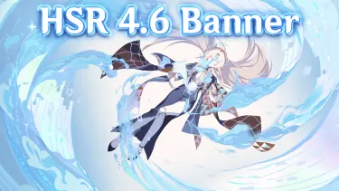 HSR 4.6 Banner: Pearl, Release Date & Latest Leaks
