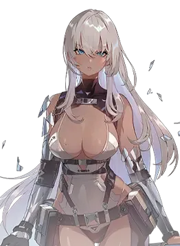 Amir Chaos Zero Nightmare