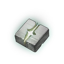 LF Carved Crystal