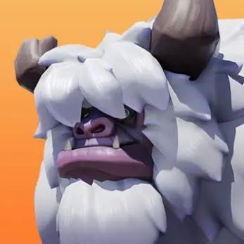 Snow Ape