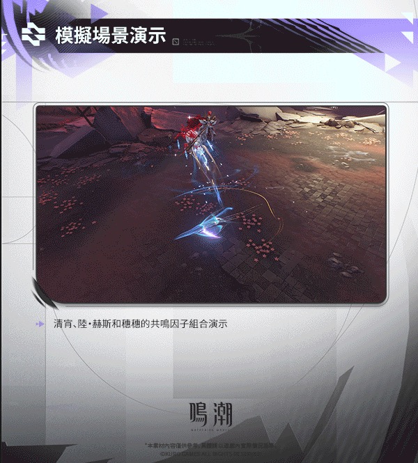 關卡7:最後考驗的是安全輸出,而不是理論最高傷害