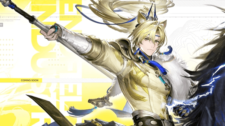 Unknown Hongshan Operator
