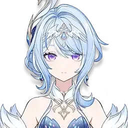 Odette character icon