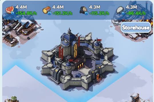Join an Active Alliance
