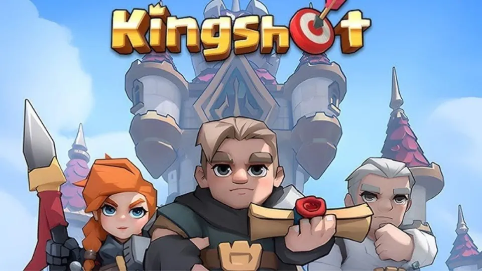 Kingshot Gen 8 Heroes at a Glance