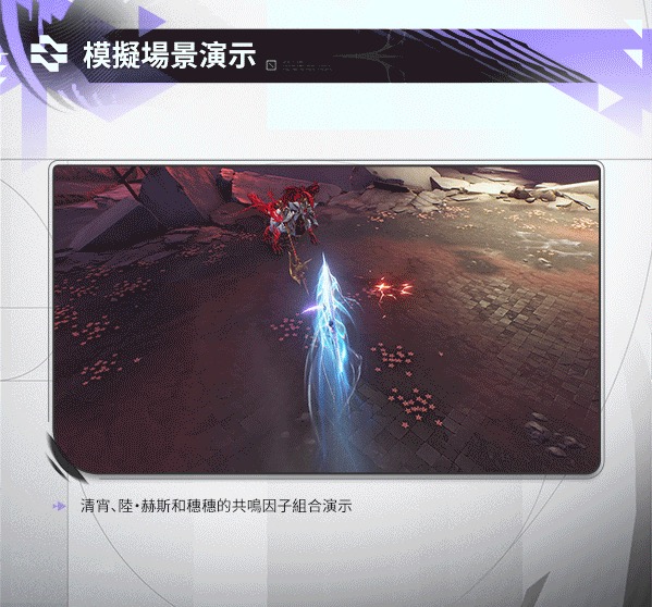 關卡6:必須專注一條成熟路線