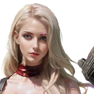 Miranda hero in Last Z: Survival Shooter